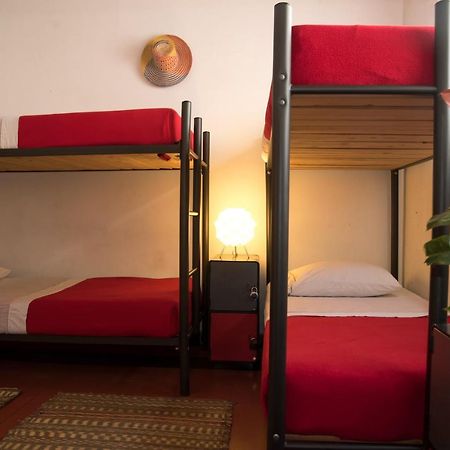 Saman Hostel Medellin Ngoại thất bức ảnh