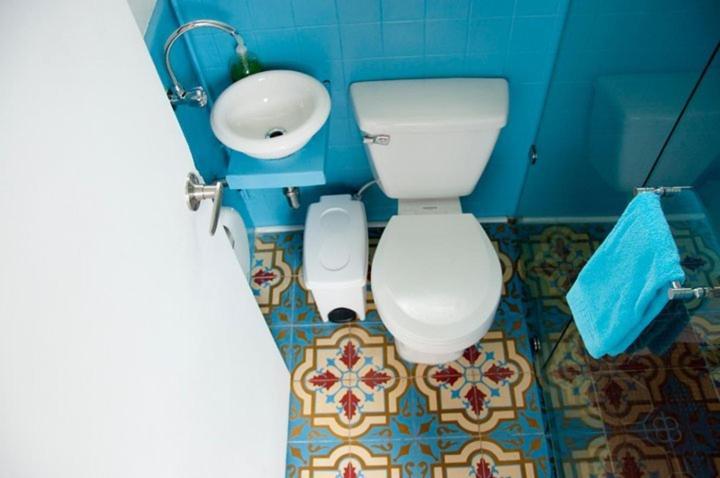 Saman Hostel Medellin Phòng bức ảnh
