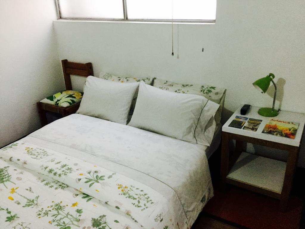 Saman Hostel Medellin Ngoại thất bức ảnh