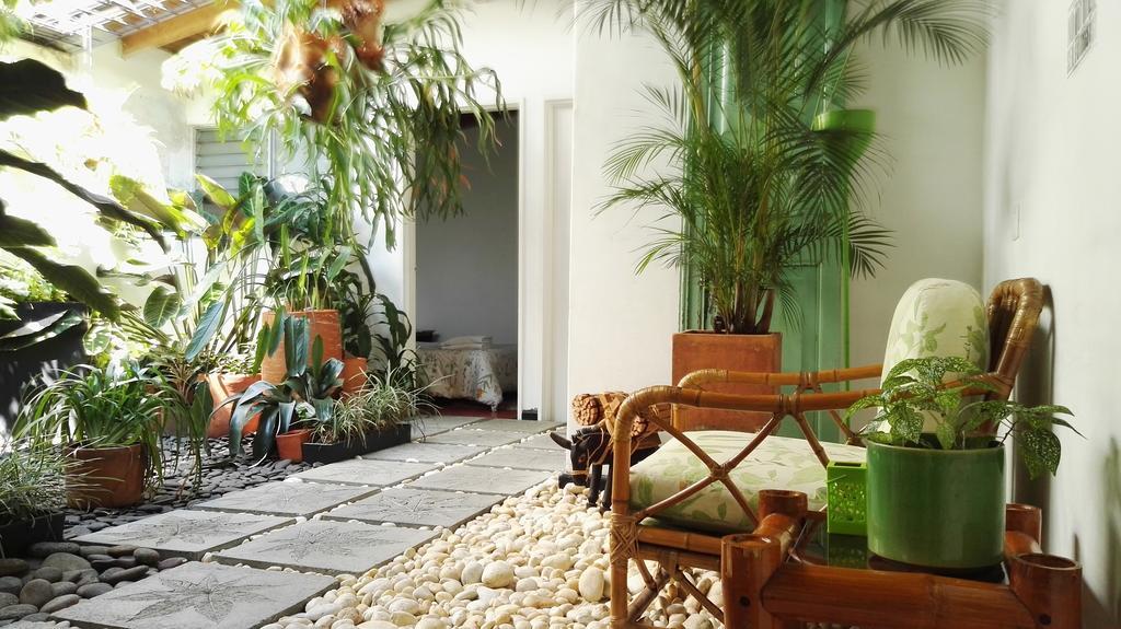 Saman Hostel Medellin Ngoại thất bức ảnh