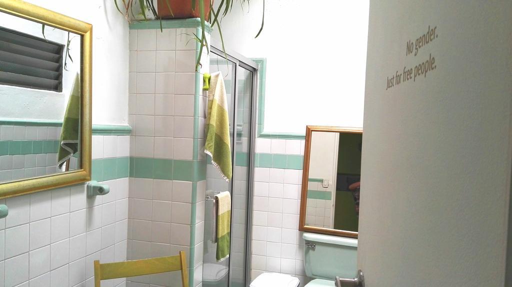 Saman Hostel Medellin Ngoại thất bức ảnh