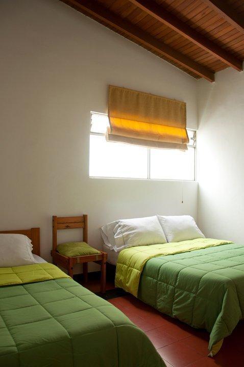 Saman Hostel Medellin Phòng bức ảnh